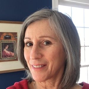 Meet your Posher, Cherie